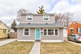 336 W Lincoln Avenue Madison Heights, MI 48071