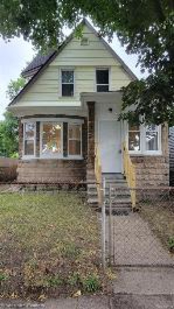 131 Batavia Street River Rouge, MI 48218