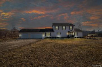 11955 Brimley Road Webberville, MI 48892