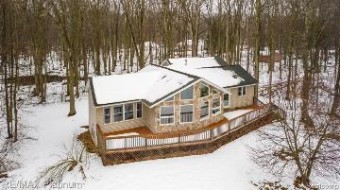 4077 Milner Road Stockbridge, MI 49285