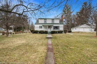 192 Bradley Street Romeo, MI 48065