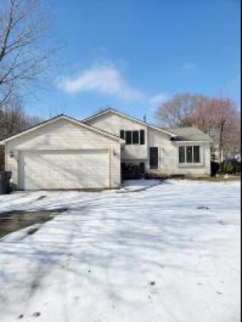 1850 Somerville Drive Oxford, MI 48371