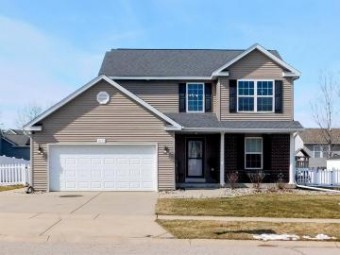 1835 Merganser Drive Holt, MI 48842