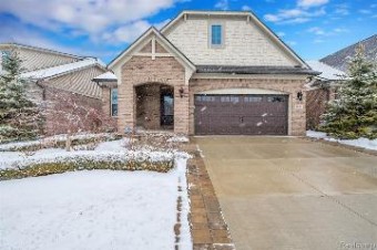 4031 Vendome Drive Auburn Hills, MI 48326