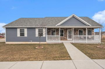 2062 Brier Crest Drive Davison, MI 48423