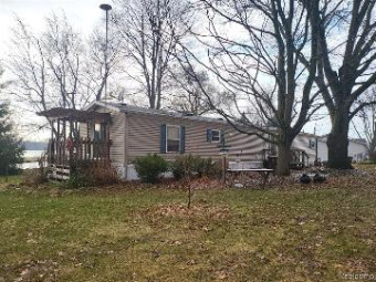 8285 Sunset Drive Lyons, MI 48851