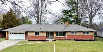 90 Shoreham Road Grosse Pointe Shores, MI 48236