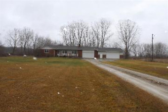 3277 Duffield Lennon, MI 48449