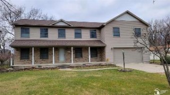 13773 Laplaisance Rd Monroe, MI 48161