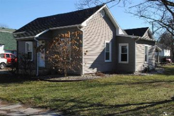 49 W Chestnut Petersburg, MI 49270