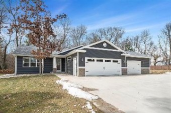 10996 Debbie Drive Greenville, MI 48838