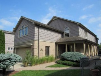 29420 Grandview St. Harrison Township, MI 48045