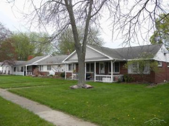 384 E Perkins Street Merrill, MI 48637