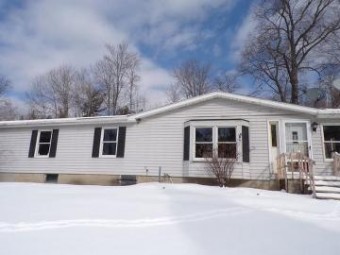 2813 Crozier Lupton, MI 48635