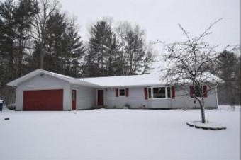 1363 E Shaffer Road Hope, MI 48628