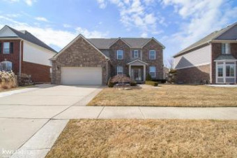 43587 Mallard Ln Clinton Township, MI 48038