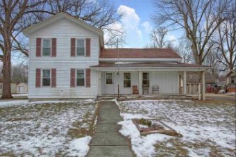 23424 E Main St Armada, MI 48005