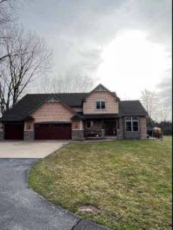 1224 Wilderness Ct. Essexville, MI 48732