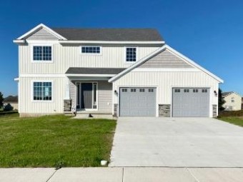 4232 Butternut Drive Wayland, MI 49348