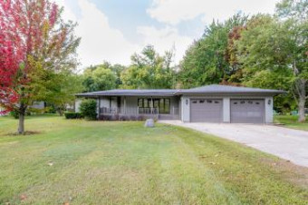 3462 Harbor Acres Drive Sodus, MI 49126