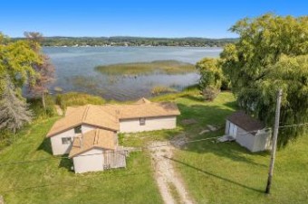 4968 Crescent Beach Road Onekama, MI 49675