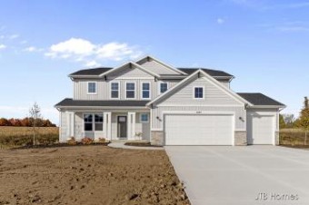 8287 Eagle Peak Drive Jenison, MI 49428