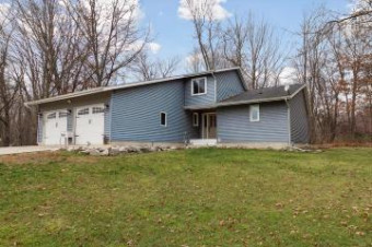 287 S Vickeryville Road Stanton, MI 48888