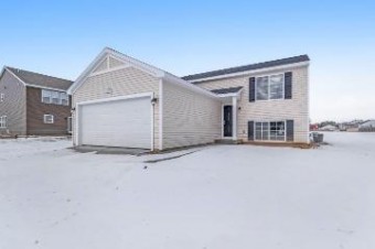 1314 Waters Edge Court Whitehall, MI 49461