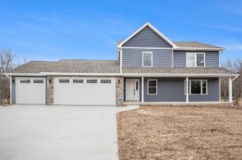 8839 Camomile Drive Augusta, MI 49012