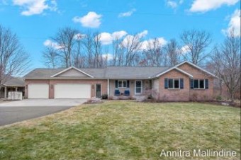 13655 Shaner Avenue Ne Cedar Springs, MI 49319