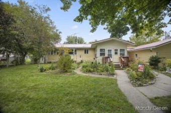 315 N Lincoln Avenue Lakeview, MI 48850