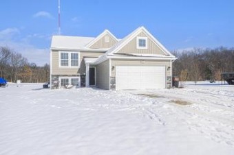 1643 Water Lily Lane Wayland, MI 49348