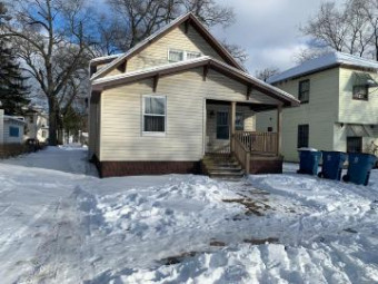 2336 5th Street 3 Muskegon Heights, MI 49444