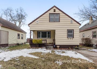 3331 Lemuel Street Muskegon Heights, MI 49444