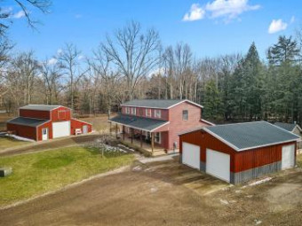 6914 S 128th Avenue Rothbury, MI 49452