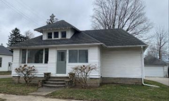 129 S Cleveland Street Galien, MI 49113