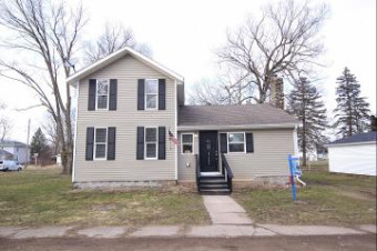 279 E Arbor Street Marcellus, MI 49067