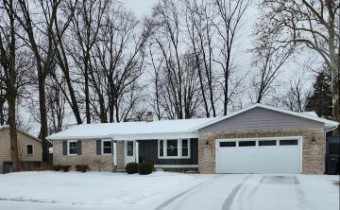 4177 Conchise Drive Sw Grandville, MI 49418