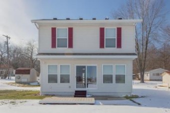 361 Adele Drive Trufant, MI 49347