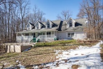 8978 Ingalls Road Belding, MI 48809