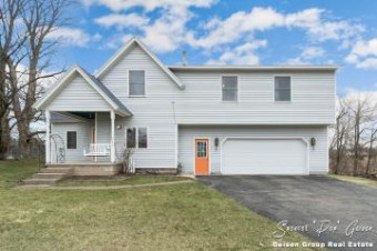 322 W Ellis Avenue Belding, MI 48809