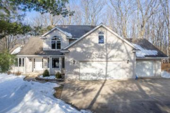 14991 Tomahawk Lane Big Rapids, MI 49307