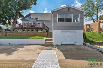 8907 E 124th Street Sand Lake, MI 49343