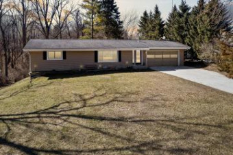 11144 Hillside Drive Jerome, MI 49249