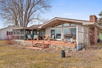 240 Rasmussen Drive Trufant, MI 49347