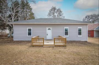 2497 W Lever Road Hart, MI 49420