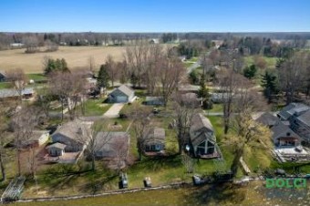 2248 Tony Avenue Fennville, MI 49408