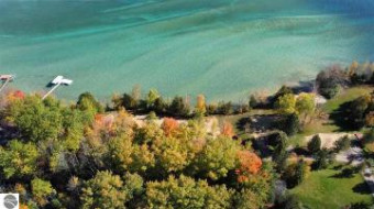 PARCEL #1 0 Nw Torch Lake Drive Kewadin, MI 49648