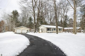 10622 White Pine Road Interlochen, MI 49643