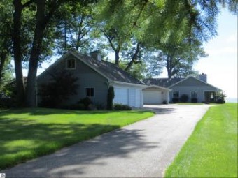 1639 Douglas Drive Tawas City, MI 48763